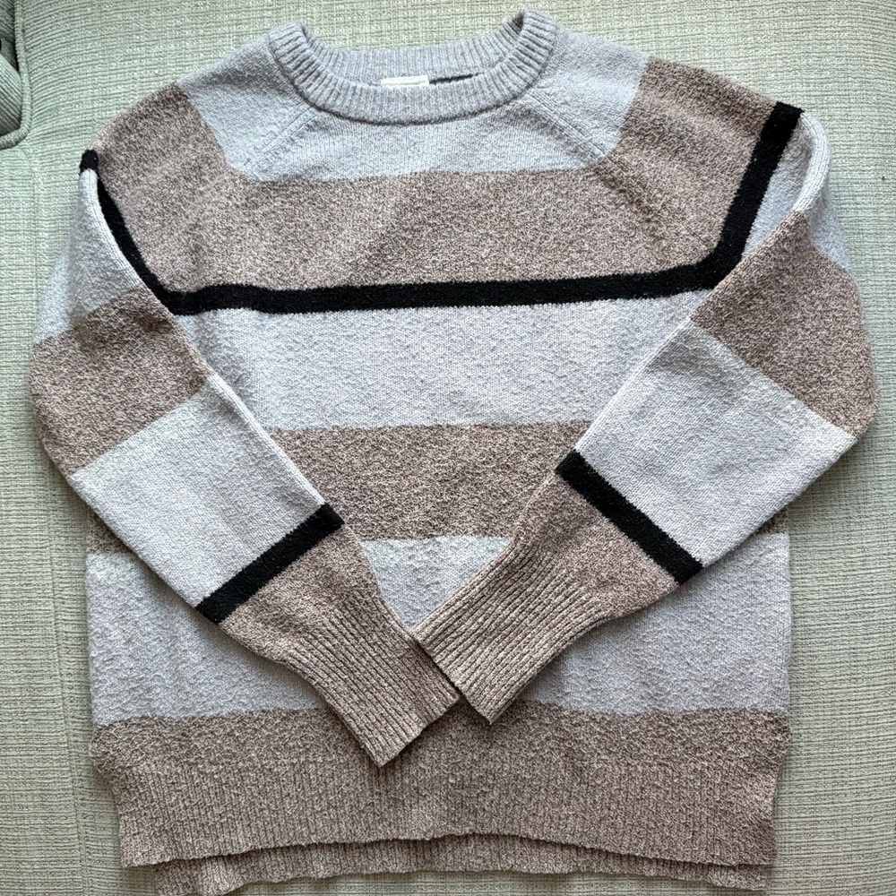 Nordstrom Women’s Striped Sweater - Nordstrom